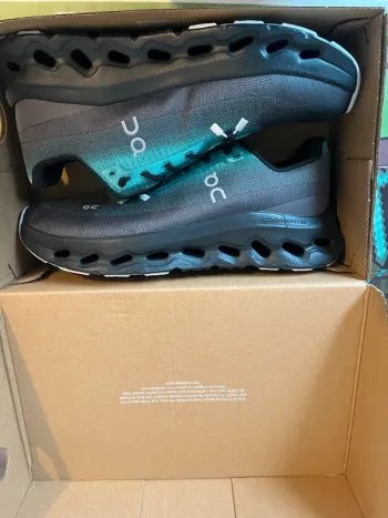 Used On Running Cloud bike