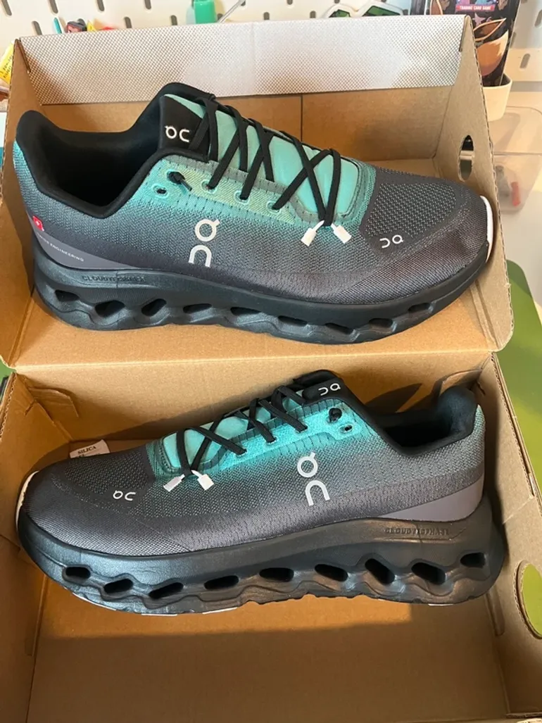 Used On Running Cloud bike — image 4 of 6