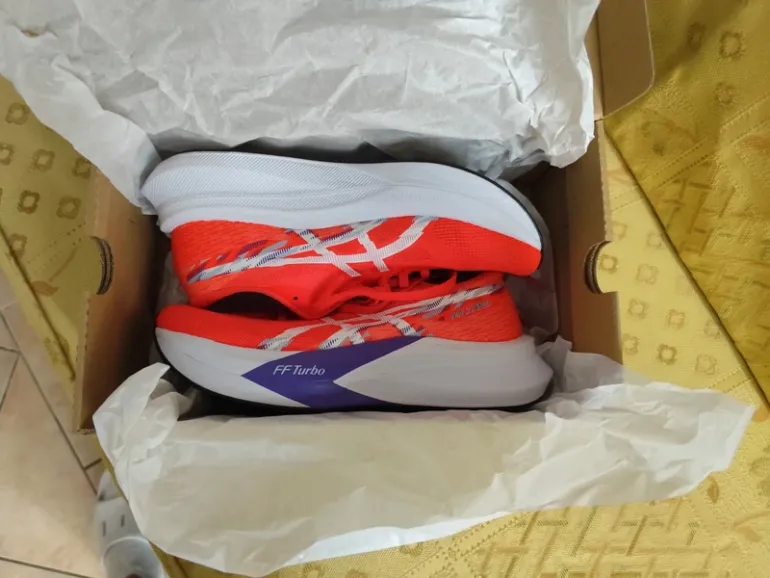 Brugt Scarpa Magic Speed 4 bike — billede 5 af 6