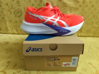 Brugt Scarpa Magic Speed 4 bike — billede 2 af 6