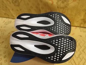 Brugt Scarpa Magic Speed 4 bike — billede 4 af 6