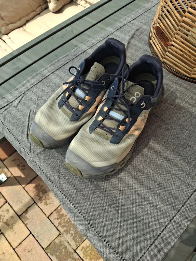 Used On Running On Turnschuhe bike — image 4 of 4
