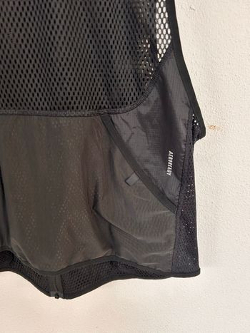 Gebrauchtes Adidas Ultimate Pocket Running Vest 2025 bike — Bild 5 von 8
