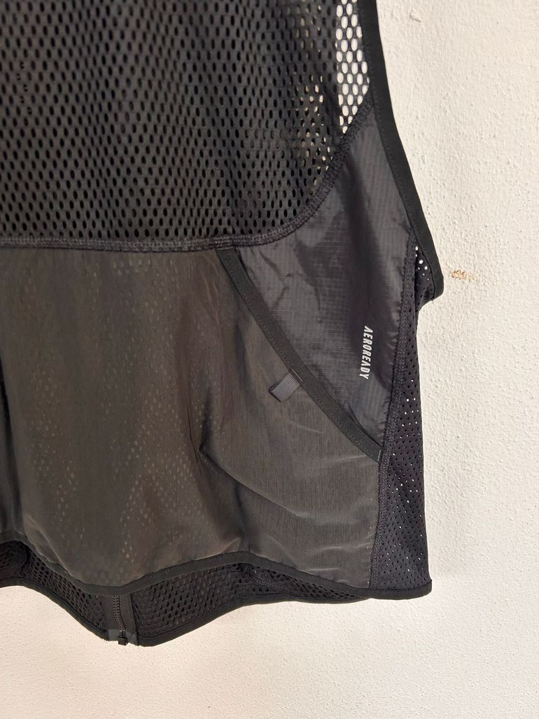 Gebrauchtes Adidas Ultimate Pocket Running Vest 2025 bike — Bild 5 von 8