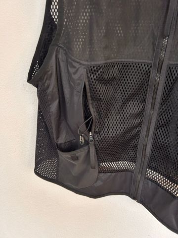 Brugt Adidas Ultimate Pocket Running Vest 2025 bike — billede 4 af 8