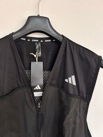 Brugt Adidas Ultimate Pocket Running Vest 2025 bike — billede 3 af 8
