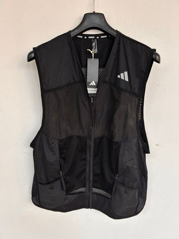 Brugt Adidas Ultimate Pocket Running Vest 2025 bike — billede 7 af 8