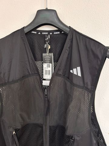 Brugt Adidas Ultimate Pocket Running Vest 2025 bike — billede 8 af 8