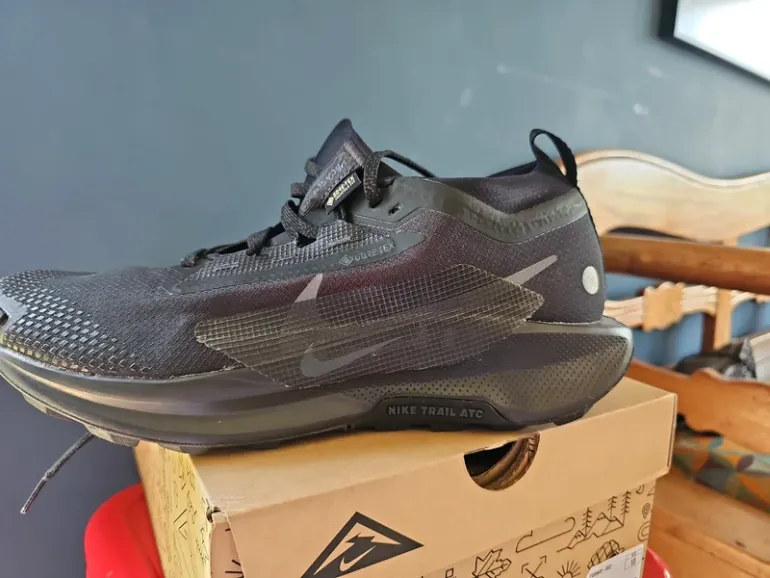 Brugt Pegasus Trail GTX bike — billede 2 af 3