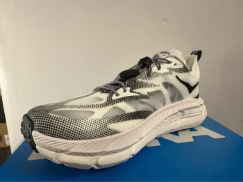 Used Hoka Mafate Speed 4 Lite bike — image 4 of 11