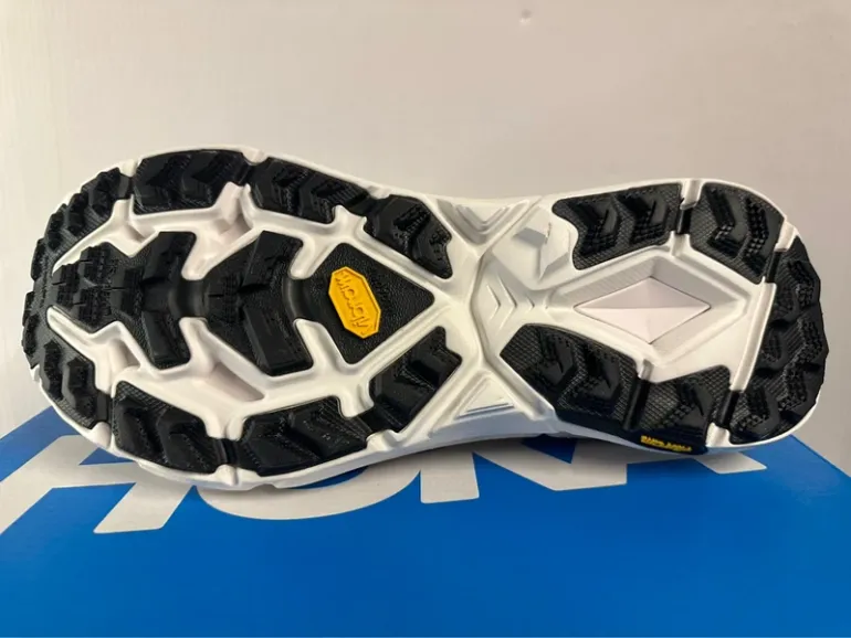 Used Hoka Mafate Speed 4 Lite bike — image 10 of 11