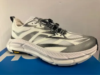 Used Hoka Mafate Speed 4 Lite bike — image 5 of 11