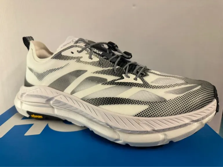 Used Hoka Mafate Speed 4 Lite bike — image 5 of 11