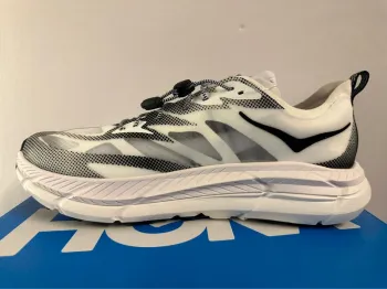 Used Hoka Mafate Speed 4 Lite bike — image 3 of 11