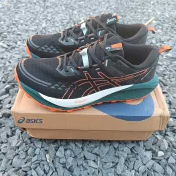 Used Asics Trabuco 13 bike — image 4 of 7