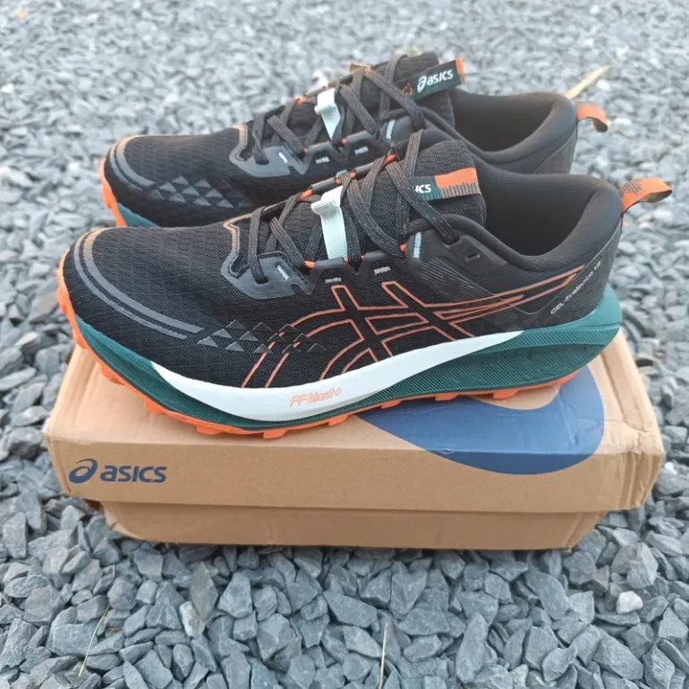 Used Asics Trabuco 13 bike — image 4 of 7