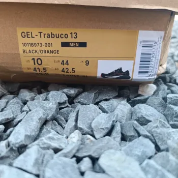 Used Asics Trabuco 13 bike — image 7 of 7
