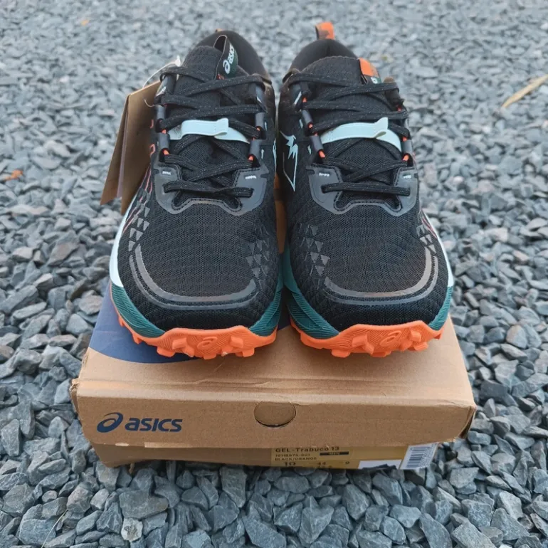 Used Asics Trabuco 13 bike — image 2 of 7