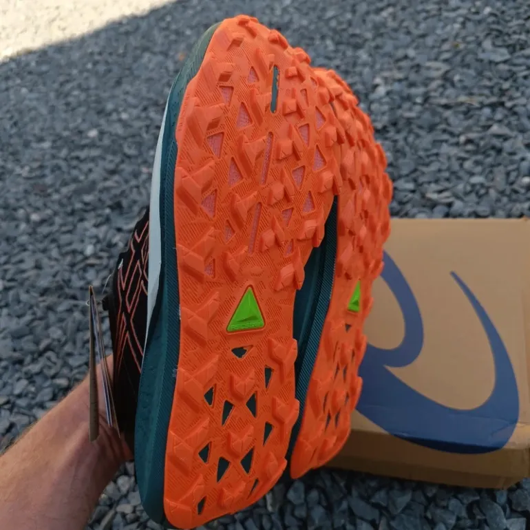 Used Asics Trabuco 13 bike — image 5 of 7