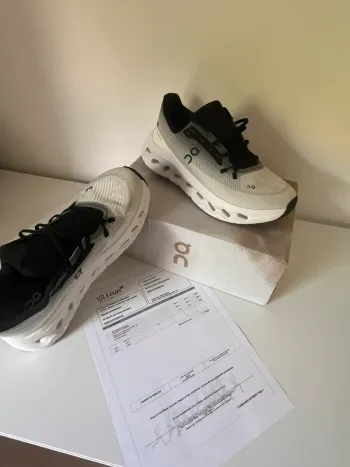 Used On Running Cloud bike