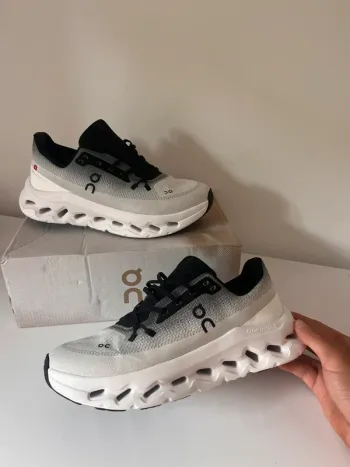 Used On Running Cloud bike — image 2 of 10