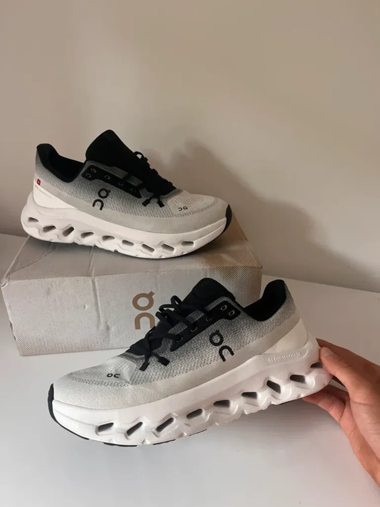 Used On Running Cloud bike — image 2 of 10