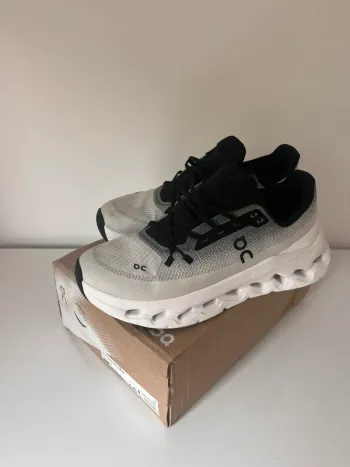 Used On Running Cloud bike — image 3 of 10