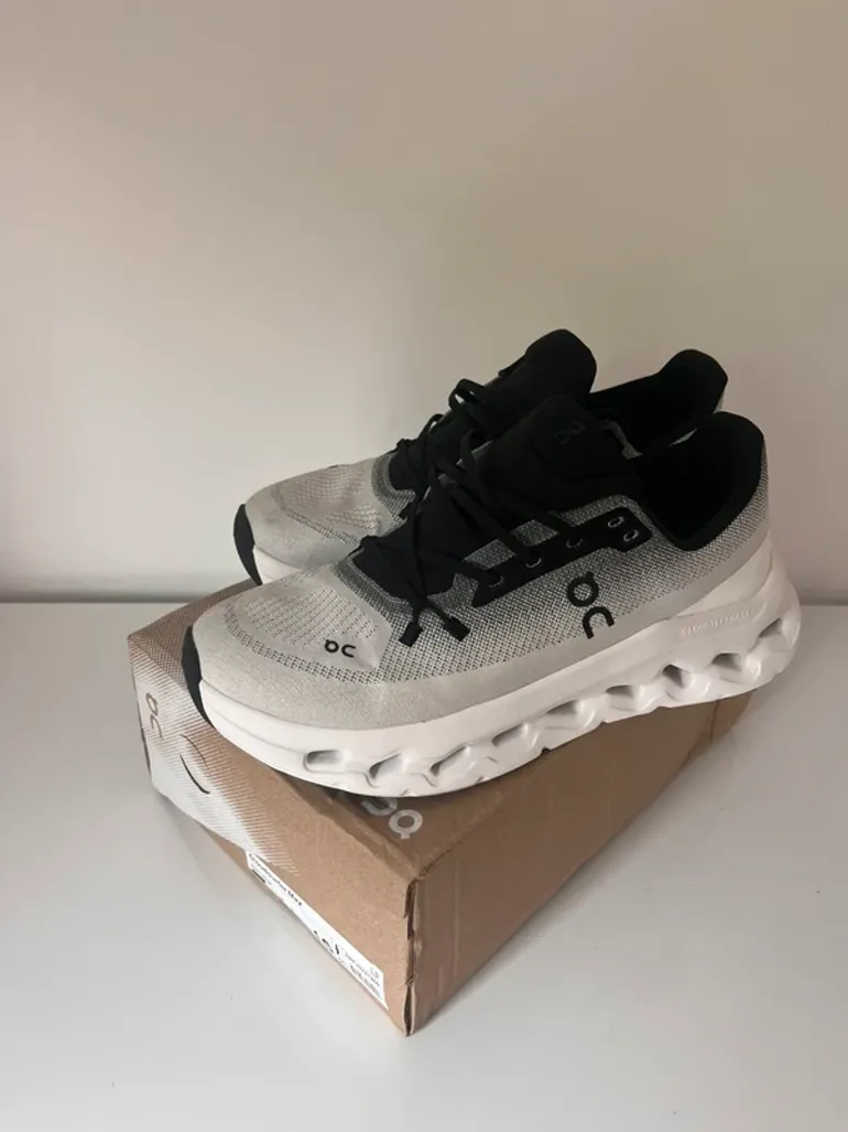 Used On Running Cloud bike — image 3 of 10