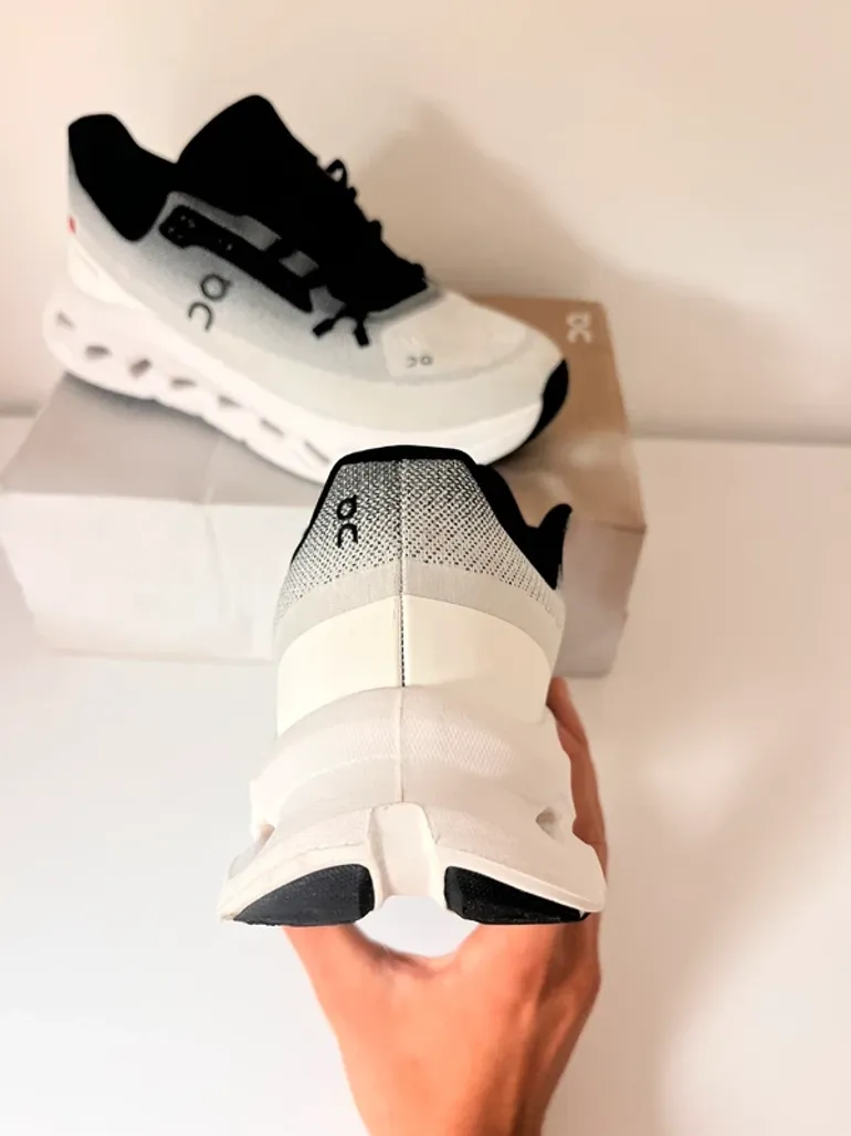 Used On Running Cloud bike — image 4 of 10