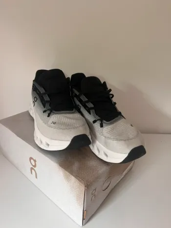 Used On Running Cloud bike — image 6 of 10