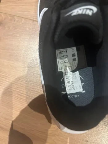 Nike Ultra leicht bike d'occasion — image 2 sur 5