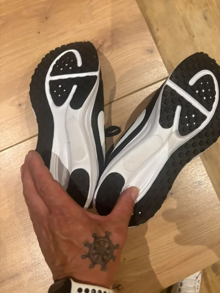 Nike Ultra leicht bike d'occasion — image 5 sur 5