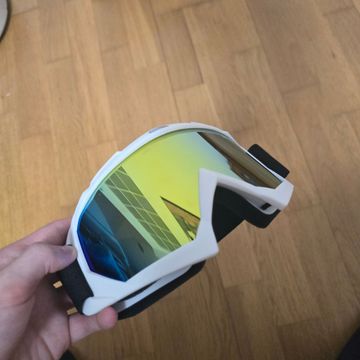 Brugt Alpinestars dh Glasses 2025 bike — billede 1 af 2