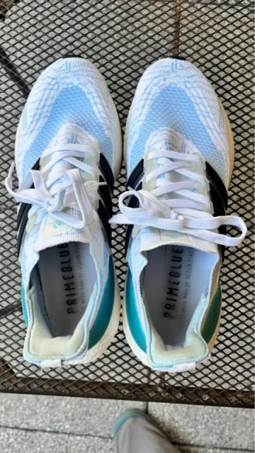 Adidas Ultraboost bike de segunda mano — imagen 6 de 10