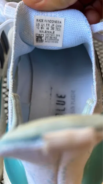 Adidas Ultraboost bike de segunda mano — imagen 8 de 10