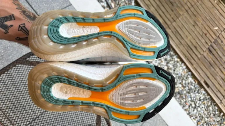 Used Adidas Ultraboost bike — image 7 of 10