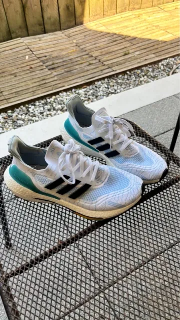 Adidas Ultraboost bike de segunda mano — imagen 2 de 10