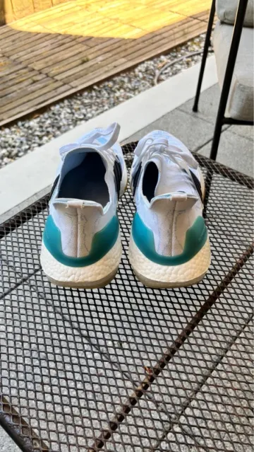 Adidas Ultraboost bike de segunda mano — imagen 3 de 10