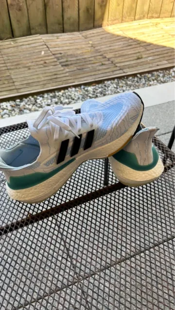 Adidas Ultraboost bike de segunda mano — imagen 5 de 10