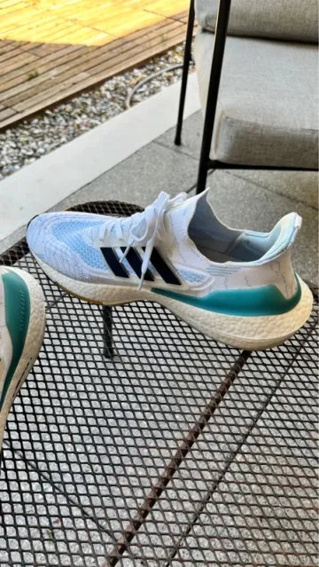 Adidas Ultraboost bike de segunda mano — imagen 4 de 10
