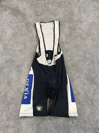 Gebrauchtes Vermarc cuissard velo homme Taille XXL - 411880 - cycliste bike