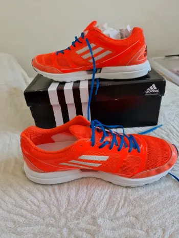 Used Adidas adizero feather bike — image 2 of 5