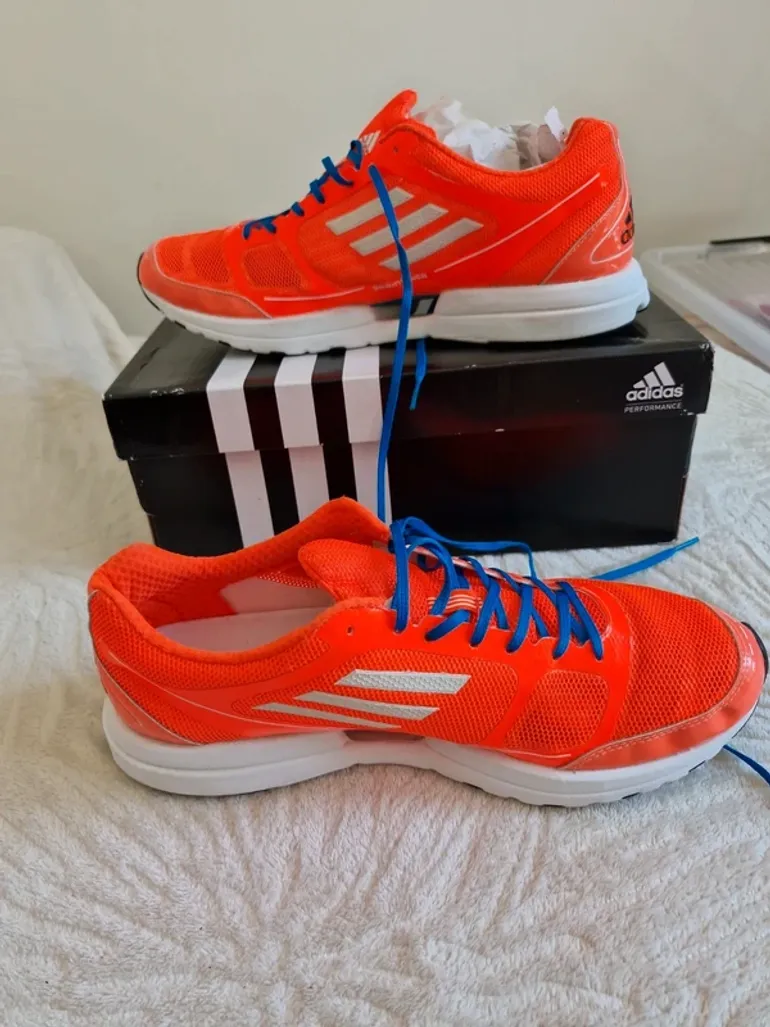 Used Adidas adizero feather bike — image 2 of 5