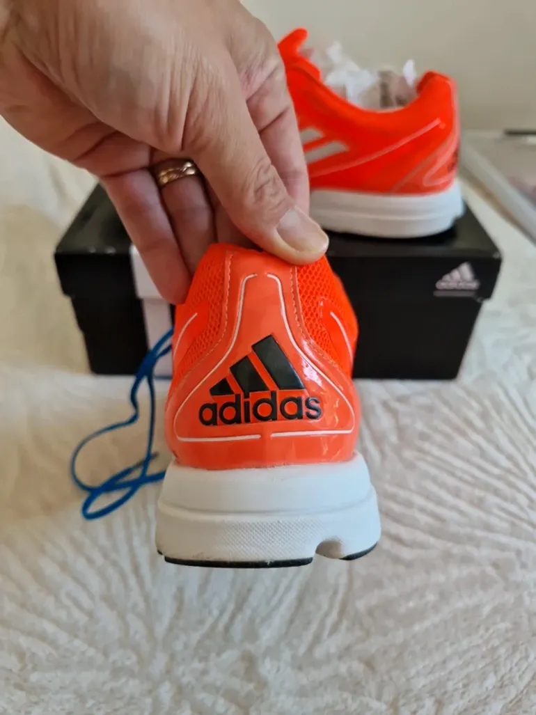 Used Adidas adizero feather bike — image 3 of 5