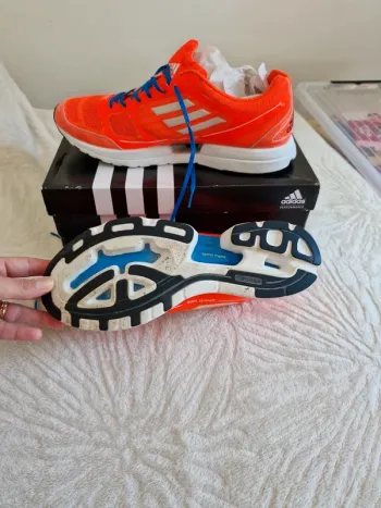 Used Adidas adizero feather bike — image 5 of 5