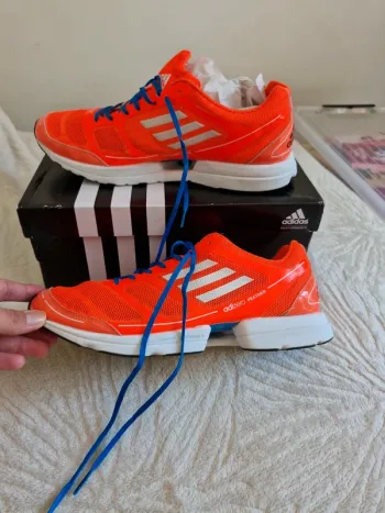 Used Adidas adizero feather bike — image 4 of 5