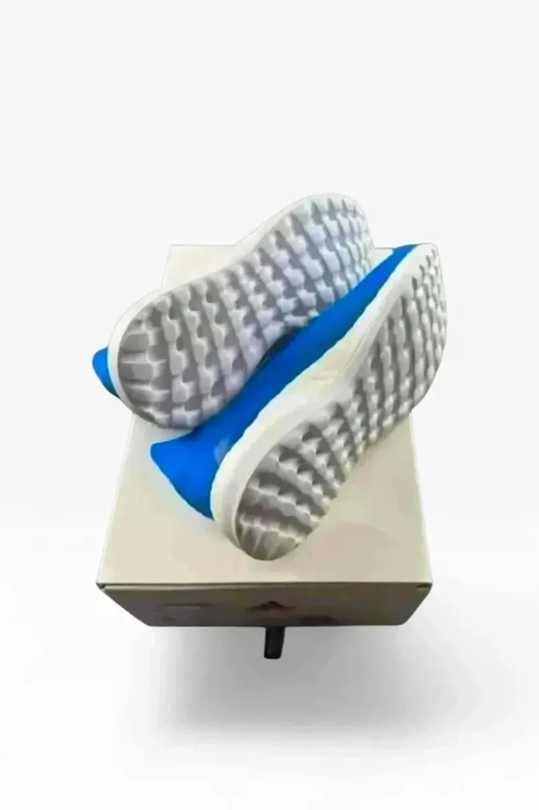Brugt Adidas X18+ TR bike — billede 6 af 10