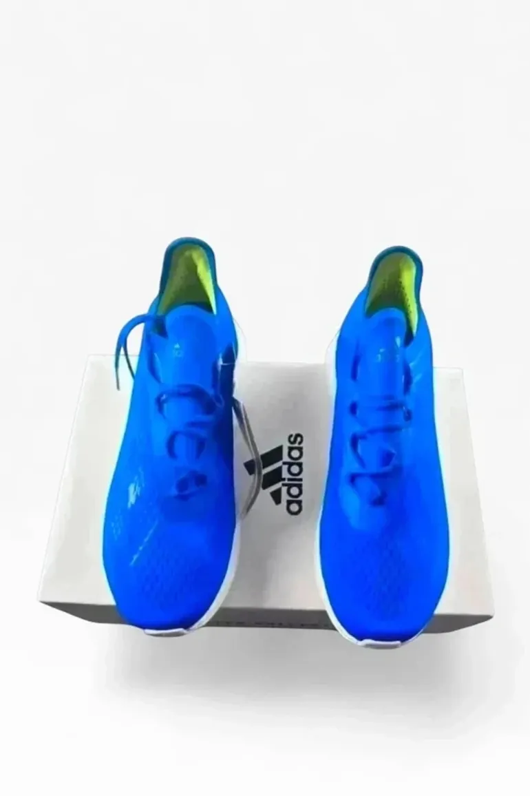 Brugt Adidas X18+ TR bike — billede 7 af 10