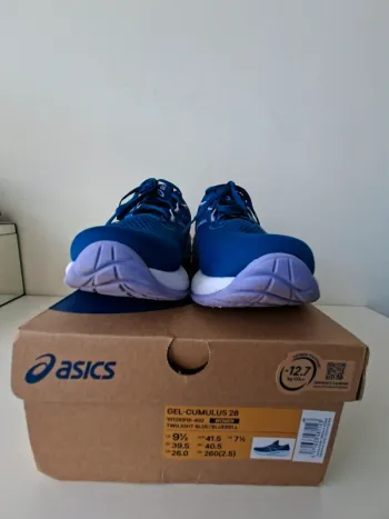 Used Asics Gel-Cumulus 28 bike — image 5 of 7