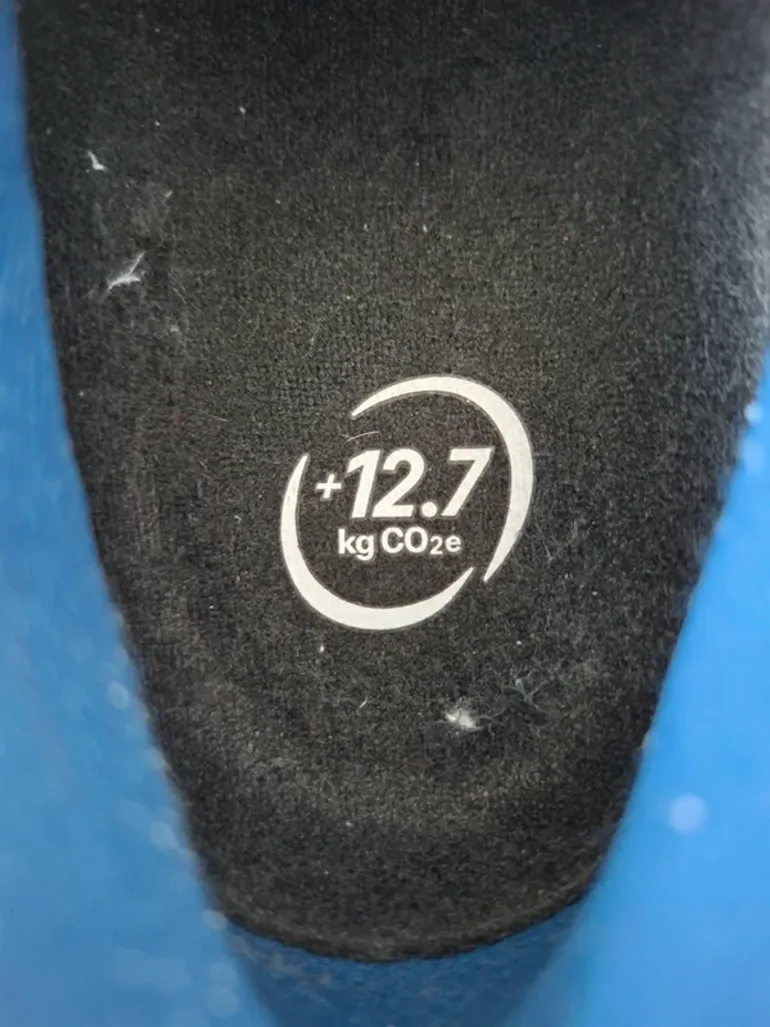 Used Asics Gel-Cumulus 28 bike — image 7 of 7